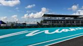 F1 starting grid: What is the grid order for the 2024 Miami Grand Prix?