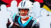 4 Panthers underrated sleepers who could break out in 2024 NFL season