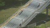 Belle Isle Giant Slide will reopen this year with some improvements