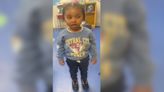 Missing 2-year-old boy safely located: Police