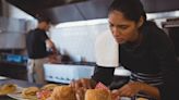 'Hard work': Ohio mom makes salads and sandwiches at college cafeteria so she can qualify for a stunning 95% off in tuition fees for her kids