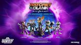 Ratchet Clank: Rift Apart Free DLC Celebrates 20th Anniversary Today