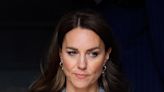 Kate Middleton Is Not Receiving Cancer Treatment in Houston at MD Anderson