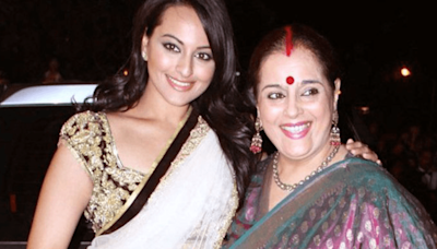 Sonakshi Sinha wedding: Mother Poonam Sinha, brother Luv not happy [Report]