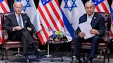 La alianza entre Estados Unidos e Israel entra en crisis por primera vez en décadas