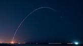 Relativity Space launches world's first 3D-printed rocket on historic test flight, but fails to reach orbit