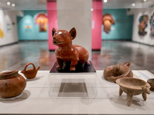 Pequeño museo de Nashville explica por qué devuelve piezas de arte precolombino a México