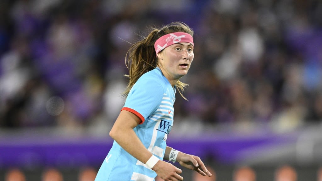 Chicago Red Stars defeat Bay FC 2-1 to snap 2-game slide