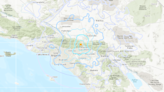 Southern California jolted by magnitude 4.2 earthquake