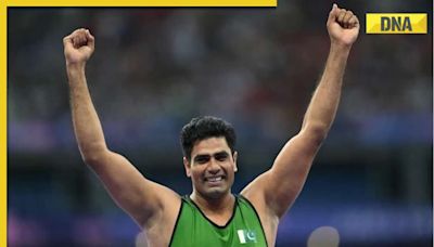 Arshad Nadeem's net worth was just Rs 80 lakh before Olympic medal win, his current net worth is Rs...