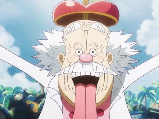 One Piece: Is Vegapunk Stella Alive? Explored