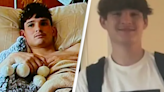 Teen left paralyzed from the waist down after water pistol prank turned into real shooting