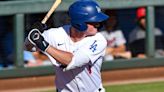 Dodgers minors: Kody Hoese, Nabil Crismatt, Jose Ramos