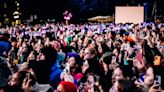 Central Park’s Great Lawn Closed Until April Due To Damage From Rain-Drenched Global Citizen Festival