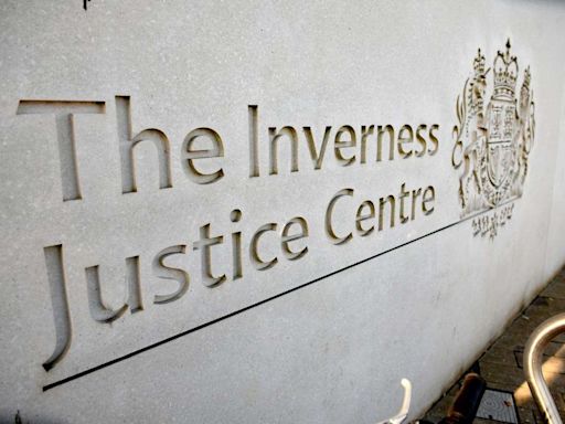 Inverness girls’ football coach goes on trial at High Court denying rape of girl under-16