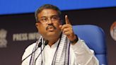 ‘Govt ready for NEET discussion… but as per conventions, decorum’: Education Minister Dharmendra Pradhan