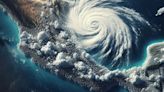 ‘Beryl’ ya es huracán categoría 1: Se acerca a la costa de Texas