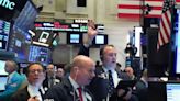 Stock market today: US stocks edge lower ahead of Apple event, economic data