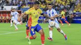 James Rodríguez fue el Jugador Más Valioso de la Copa América 2024 - El Diario NY