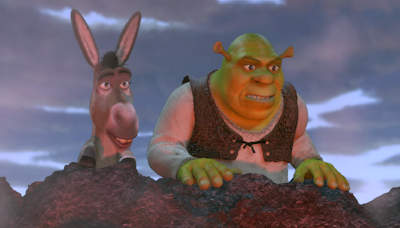 I Am So Here For All The Shrek Fan Comments Now The 5th Movie Has Been Announced