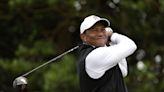 Tiger Woods reveals his target on return to competitive golf