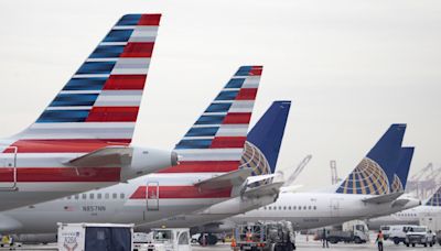 American Airlines sounds the alarm about a growing problem