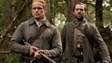 Outlander forced to dial back Jamie Fraser scene deemed ‘too violent’