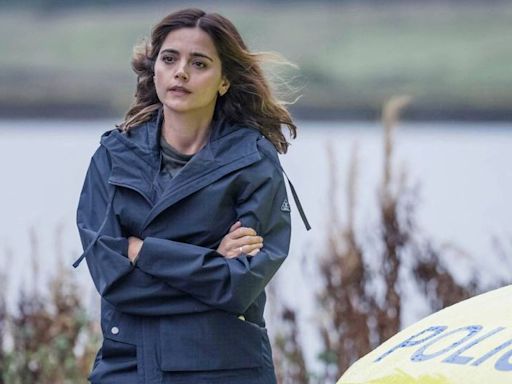 The Jetty ending explained: How does Jenna Coleman series end and will it return?