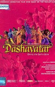 Dashavatar (film)