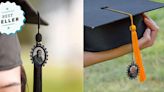 This Custom Tassel Is the Sweetest Graduation Gift to Give This Year