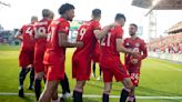 Michael Bradley scores twice, Toronto FC beats Charlotte 4-0