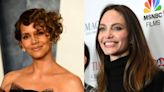 Halle Berry And Angelina Jolie To Star In And Produce ‘Maude v. Maude’, A ‘Bond vs. Bourne’-Type Action Thriller From...