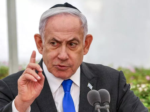 Bibi vows to fight on amid report of tweaks in truce plan - Times of India