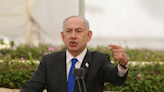 "Iran's Useful Idiots": Netanyahu Slams Anti-Israel Protesters In US Speech