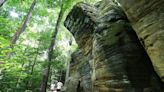Cuyahoga Valley National Park named as a top place to cavort with your canine