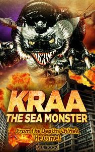 Kraa! The Sea Monster