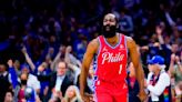 Fuente AP: Harden acepta nuevo contrato con 76ers