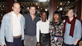 Lupita Nyong'o y Joshua Jackson, la nueva pareja sorpresa de Hollywood