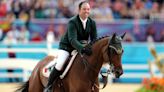 When equestrian at the Olympics hit the headlines for the wrong reasons