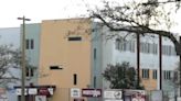 The demolition at Marjory Stoneman Douglas is postponed