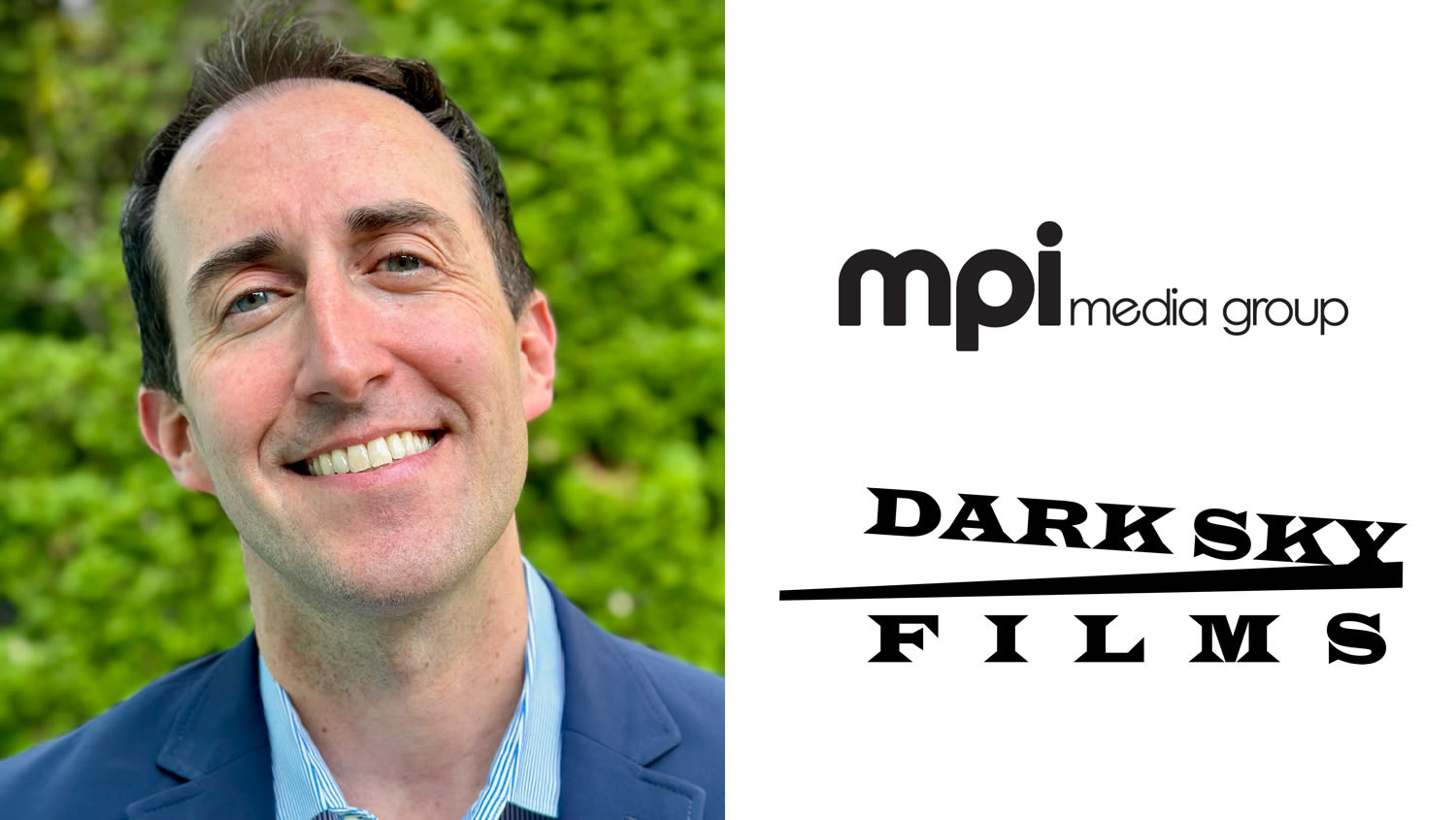 Justin DiPietro Relaunching Indie Distributor MPI Media Group & Dark Sky Films