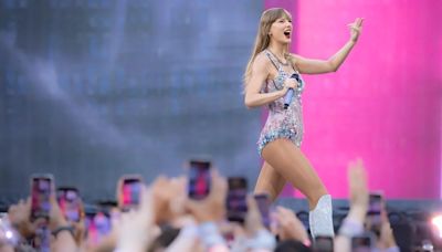 Taylor Swift, el tema de un nuevo curso de la Universidad de Viena sobre sociología