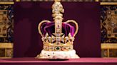 King Charles III’s Crown Is Getting a Makeover Ahead of His Coronation