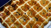 A Nation in a Heated Debate: Just What is a Hot Cross Bun?