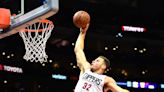 結束 14 年 NBA 球員生涯！前 NBA 灌籃王 Blake Griffin 正式宣佈退休