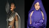 Robert Wun releases a 10th-anniversary magical-realism collection, but Indian designers did it first