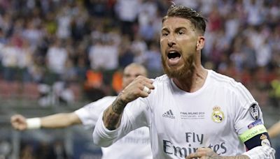 El Monterrey estuvo muy cerca de fichar al "exgaláctico" Sergio Ramos - La Opinión