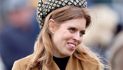 Ex-namorado da princesa Beatrice encontrado morto em quarto de hotel