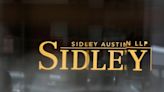 US law firm Sidley Austin to close Shanghai office