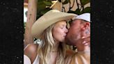 Johnny Manziel Shares Kiss With Josie Canseco, Drops L-Bomb?